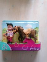 Evi Pony, Puppe im Original Karton Kiel - Mettenhof Vorschau
