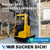 Staplerfahrer (m/w/d) Dauernachtschicht in Neunkirchen/Saar Saarland - Neunkirchen Vorschau