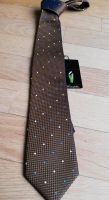 Neue edle Krawatte aus Seide der Marke Seidenfalter Nordrhein-Westfalen - Wachtendonk Vorschau