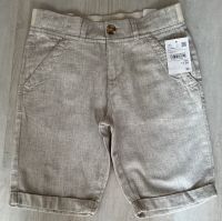 C&A kurze Hose, Shorts Größe 140 • Neu mit Etikett • Niedersachsen - Wallenhorst Vorschau
