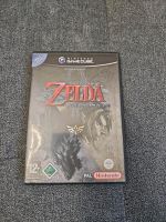 The Legend Of Zelda Twilight Princess Leerhülle Bergedorf - Hamburg Lohbrügge Vorschau