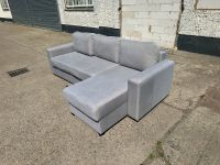 Couch Sofa mit schlaffunktion Eckcouch inkl Lieferung Berlin - Mitte Vorschau