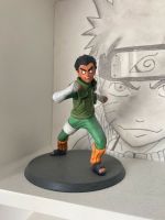 Rock lee Naruto Figur 6tes Tor Nordrhein-Westfalen - Lüdinghausen Vorschau