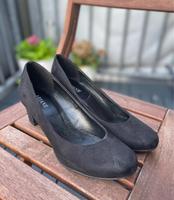 Absatzschuhe | Ariane | ca. 6cm | Gr. 40 | schwarz Dithmarschen - Heide Vorschau