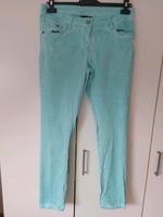 Esmara Jeans türkis Nordrhein-Westfalen - Krefeld Vorschau