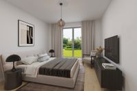Neubau 3-Zimmer-Wohnung – Ihr neues Zuhause mit Charme und Stil Brandenburg - Teltow Vorschau