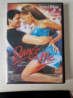 DVD Dance with me Sachsen - Hartmannsdorf Vorschau
