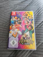 Everybody 1 2 Switch Spiel wie neu Nintendo Partyspiel Düsseldorf - Flingern Nord Vorschau