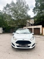 Ford Fiesta 1.5 TDCi 75PS * 2 Hand * Feb.2026 Nordrhein-Westfalen - Oberhausen Vorschau