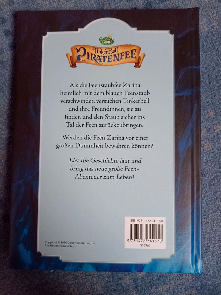 Tinkerbell Bücher in Bergkamen