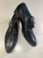 Herren Echt Lederschuh, Gr. 45 Edel und elegant NEU Saarland - Eppelborn Vorschau