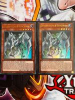 Yu-Gi-Oh! Sternenstaub-Synchron 2X Bayern - Kempten Vorschau