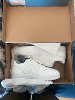 Nagelneue New Balance Stuttgart - Bad Cannstatt Vorschau