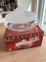 Keksschale Glas Bayern - Wartenberg Vorschau