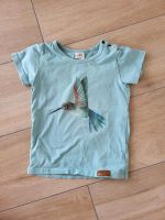 Wunderschön. Tshirt von walkiddy. 92 98. Kolibri Brandenburg - Schöneiche bei Berlin Vorschau