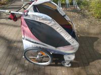 B: Chariot Corsaire XL Fahrrad-Anhänger 2-Sitzer, S: 1-Sitz Thule Berlin - Treptow Vorschau