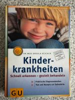 Kinderkrankheiten Baden-Württemberg - Markgröningen Vorschau