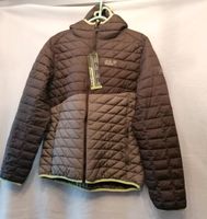 Steppjacke  JACK WOLFSKIN Gr.XL Nordrhein-Westfalen - Mettmann Vorschau