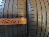 2x Sommerreifen Goodyear Efficient Grip RSC 275/40 R19 101Y 4,4mm Baden-Württemberg - Aidlingen Vorschau