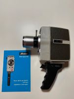 Bauer 8mm Filmkamera  88 RS Bayern - Zapfendorf Vorschau