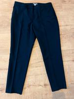 H&M Damen Hose, neuwertig, Gr.40, blau Niedersachsen - Geestland Vorschau