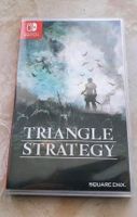 Triangel Strategy | Nintendo Switch Nordrhein-Westfalen - Waltrop Vorschau