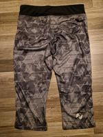 Crivit sport Hose Jeggings Leggings neu grau S 36 38 Dortmund - Großholthausen Vorschau
