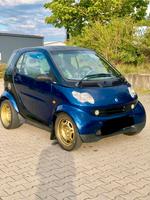 Smart Fortwo Automatik Bayern - Regensburg Vorschau