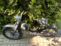NSU Quickly Moped Mofa Oldtimer Motor Ersatzteile Dortmund - Innenstadt-West Vorschau