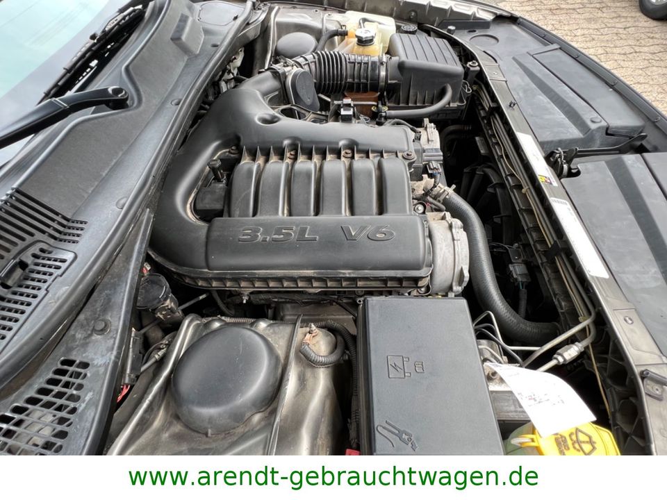 Dodge Challenger*Automatik/3.5L V6/AUX/56241 Meilen* in Steinhagen