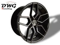 Alufelgen Lenso 8,5 & 9,5 19 Zoll 5x112 für Mercedes AMG BMW 2er Lingen (Ems) - Laxten Vorschau