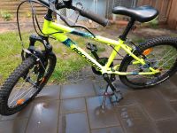 20 Zoll Rockriders Mountainbike Niedersachsen - Lingen (Ems) Vorschau