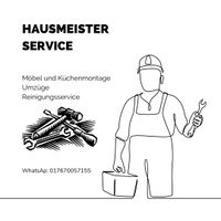 Hausmeister Service Rostock - Südstadt Vorschau