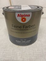 Alpina Feine Farben No 34 Kunst der Linie. Wandfarbe Herzogtum Lauenburg - Mölln Vorschau