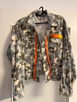 Tommy Hilfiger Jeans Jacke Gr.L Duisburg - Walsum Vorschau