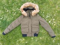 Winterjacke Nordrhein-Westfalen - Geseke Vorschau