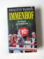 Brigitte Blobel "Immenhof" - Der Roman zur Fernsehserie - NEU! Baden-Württemberg - Nußloch Vorschau