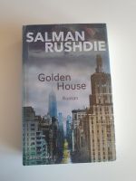 Salman Rushie Golden House- Neu, OVP Bayern - Würzburg Vorschau