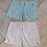 edc by Esprit Shorts kurze Hosen Modell Star + Baggy Gr. 40 Nordrhein-Westfalen - Issum Vorschau