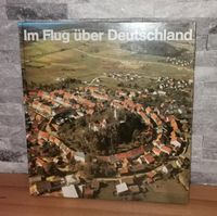 Bildband Im Flug über Deutschland ~ 1977 ~ NEU & OVP Bayern - Plankenfels Vorschau