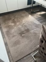 Taracarpet Teppich Kurzflor braun taupe Hessen - Groß-Zimmern Vorschau