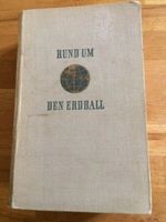 Rudolf Hensel: Rund um den Erdball (1941?), antiquarisch Stuttgart - Vaihingen Vorschau