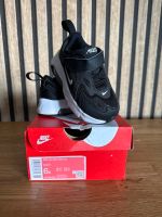 Nike Air Max 200 TD Kinder Sneaker Sportschuhe Kleinkind 22 Nordrhein-Westfalen - Bottrop Vorschau