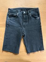Arket Jeans Shorts Jorts Weite 26 Berlin - Zehlendorf Vorschau