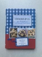 Rezeptbuch Cookies Kekse Ringbuch Backbuch Nordrhein-Westfalen - Gelsenkirchen Vorschau