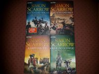 Simon Scarrow Napoleon Saga 4 Bände Hamburg-Nord - Hamburg Langenhorn Vorschau