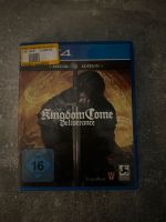 Ps4 kingdomcome Nordrhein-Westfalen - Bedburg Vorschau