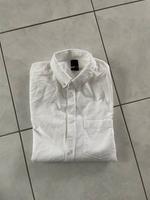 H&M Hemd ist weiß Gr. L Regular Fit Hessen - Rimbach Vorschau