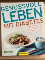 Genussvoll leben mit Diabetes Bayern - Denkendorf Vorschau