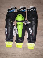 Orbea IXS - Knee Shin Guard- Knie Schienbein Schoner Baden-Württemberg - Donaueschingen Vorschau